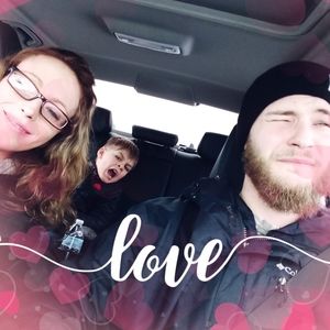 Meet your Posher, Alex ali